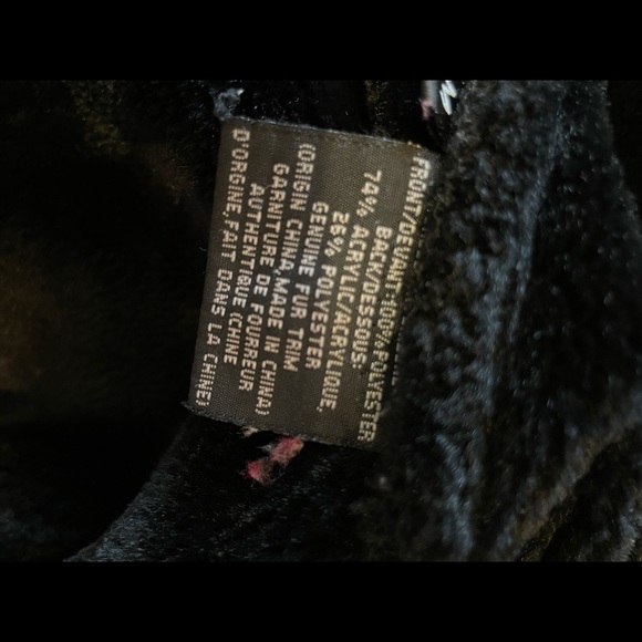 Jacket - Picture 4 of 4